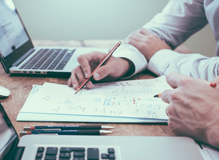 営業サポート事業