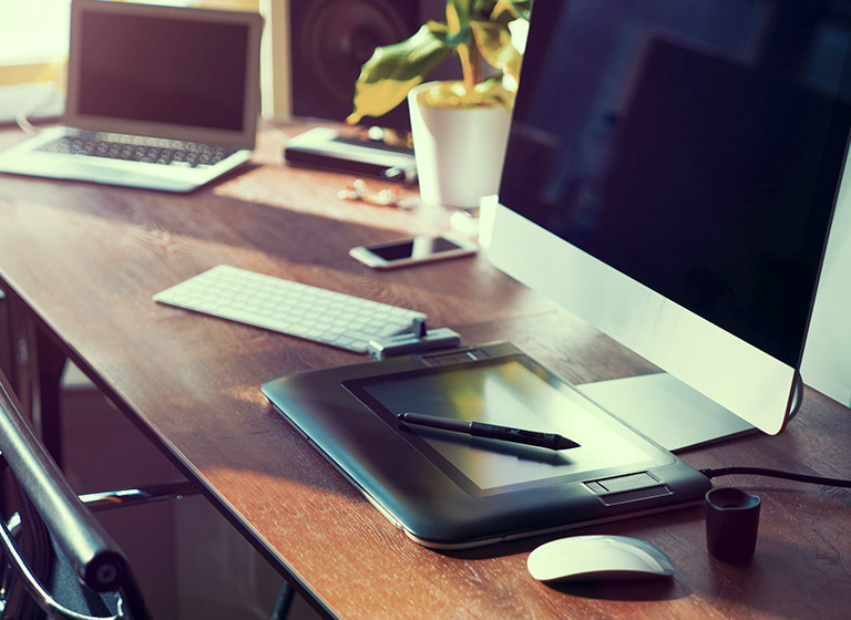 ホームページ制作